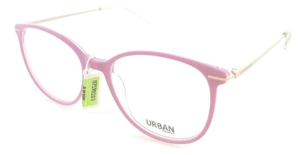 Anteojos Lentes Marcos Urban 5068 Receta Armazon Moda Gafas