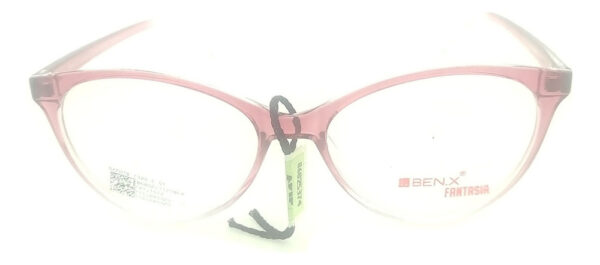 Anteojos Lentes Marcos Benx 1320 Armazon Receta Tr90 Mujer - Imagen 10