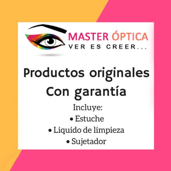 Anteojos Armazón Chicos Bimino Glory Tipo Miraflex Flexible - Imagen 7