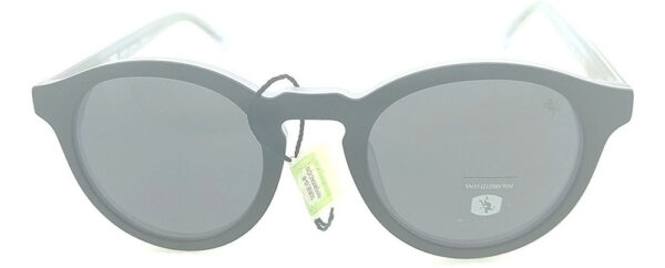 Anteojos De Sol Dynamo 133 Polarizado Uv Lentes Redondo Moda - Imagen 16