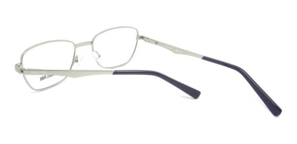 Anteojos Lentes Marcos Vondel Park Alie Metal Flex Receta - Imagen 5