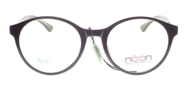 Lentes Pc Filtro Luz Azul Antireflex Descanso Noon 1129 - Imagen 26