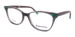 Anteojos Gravity Nina Armazon Marcos Lentes Receta Moda Flex - Imagen 15