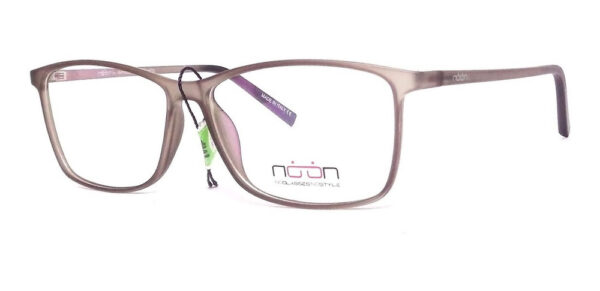 Anteojos Armazon Marcos Receta Noon 1121 Lentes Liviano Moda