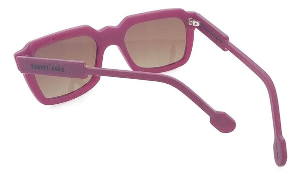 Anteojos Sol Lentes Polarizado Uv Gafas Vondel Park Moroder - Imagen 10