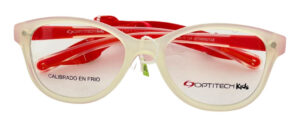 Anteojos Lentes Clip On Optitech K321 Chicos Polarizado Rece - Imagen 33