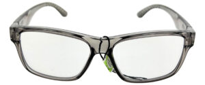 Anteojos Lentes Clip On Mdq Tahan Marco Receta Polarizado Uv - Imagen 19