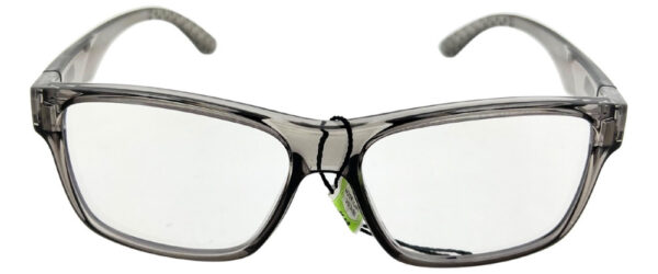 Anteojos Lentes Clip On Mdq Tahan Marco Receta Polarizado Uv - Imagen 20
