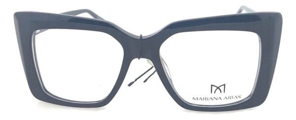 Anteojos Lentes Mariana Arias 366 Acetato Receta Flex Pin Up - Imagen 18