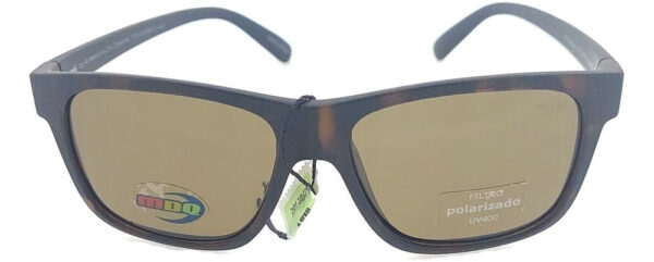 Anteojo De Sol Mdq Uyuni Lente Polarizado Proteccion Uv Moda - Imagen 22