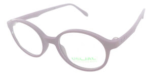 Anteojos Lentes Usual 036 Receta Chicos Armazon Gafas Flex - Imagen 9