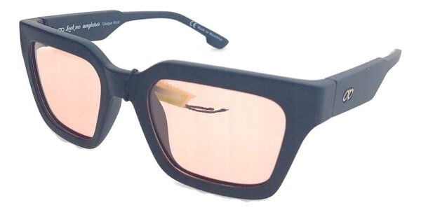 Anteojos De Sol Lentes Polarizado Uv Gafas Look Me Siret - Imagen 33
