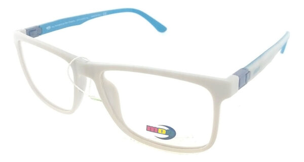 Anteojos Armazon Marco Receta Mdq T08 Flex Moda Lentes Color - Imagen 59