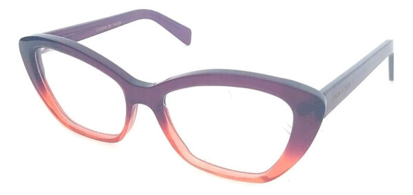 Anteojos Lentes Vondel Park Sarah Acetato Receta Pin Up Gaf - Imagen 15