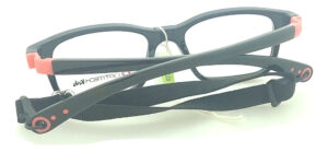 Anteojos Marcos Optitech K064 Receta Flexible Armazon Lentes - Imagen 57
