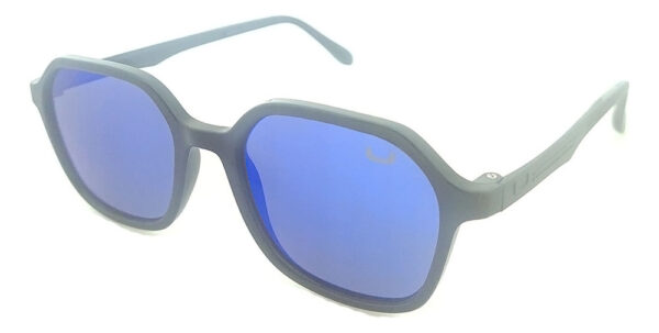 Lentes De Sol Anteojos Usual U050 Polarizado Uv Moda Smartfl - Imagen 9