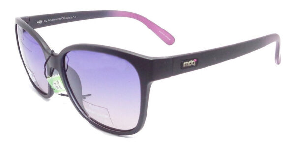 Anteojos De Sol Mdq Raglan Lentes Polarizado Uv Moda Color - Imagen 9