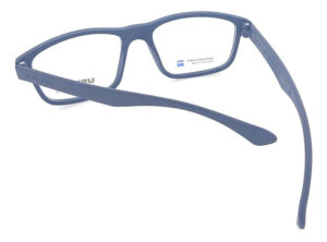 Lentes Anteojos Usual 021 Armazon Receta Gafas Marcos Resist - Imagen 12