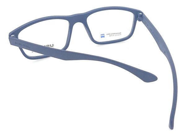Lentes Anteojos Usual 021 Armazon Receta Gafas Marcos Resist - Imagen 12