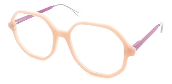 Anteojos Lentes Vondel Park Abacaxi Armazon Receta Flex Gafa