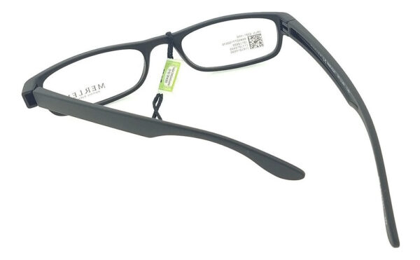 Anteojos Marcos Merlen 4321 Receta Armazon Lentes Moda Tr90 - Imagen 18