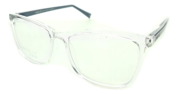 Anteojos Lentes Motor Oil 494 Receta Tr90 Flex Armazon Gafas - Imagen 9