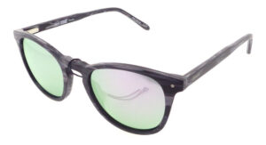 Anteojos De Sol Dynamo 136 Polarizado Uv Lentes Flex Moda - Imagen 9
