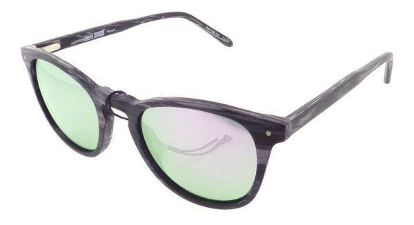 Anteojos De Sol Dynamo 136 Polarizado Uv Lentes Flex Moda - Imagen 10