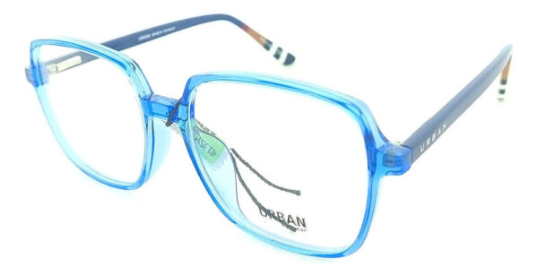 Anteojos Lentes Marcos Urban 5066 Receta Armazon Acetato Fle - Imagen 23