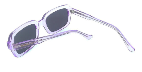 Anteojos De Son Vondel Park Cruel Polarizado Uv Unisex Lente - Imagen 18