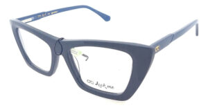 Anteojos Lentes Look Me Tigris Armazon Receta Marco Flex Mod