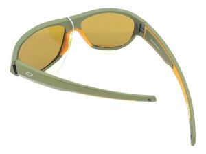Anteojos De Sol Optitech 234 Deportivo Polarizado Uv Lentes - Imagen 5