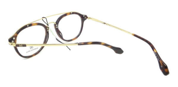 Anteojos Lentes Mariana Arias 286 Receta Moda Doble Puente - Imagen 11
