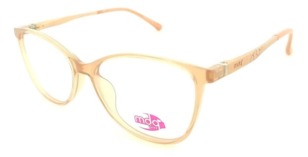 Anteojos Lentes Mdq Gt07 Armazon Receta Flex Moda Tr90 Gafas - Imagen 9