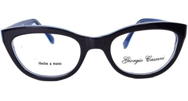 Anteojo Armazon Marco Receta Gc 299 Zilo Flex Moderno Pin Up - Imagen 22