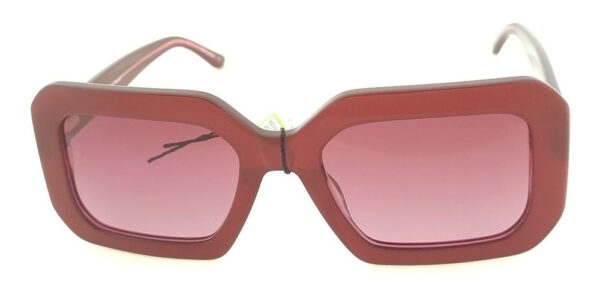 Anteojos De Sol Mariana Arias 1226 Lentes Polarizado Uv Moda - Imagen 16