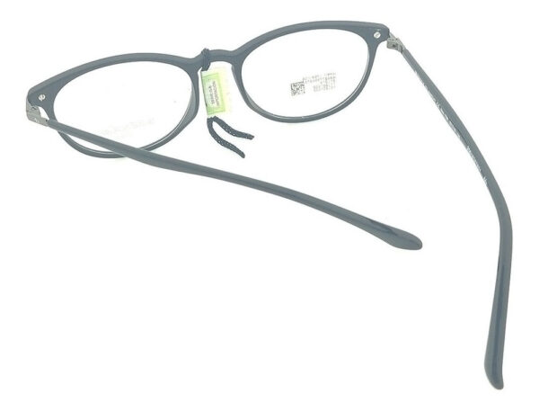 Anteojos Lentes Benx 1759 Armazon Receta Marcos Liviano Moda - Imagen 19
