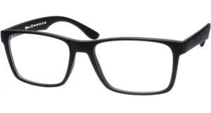 Anteojos Recetados Armazones Tr90 Liviano Flexible Benx 184