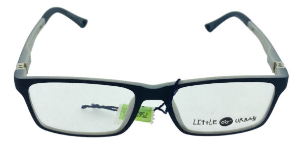 Anteojos Niños Lentes Receta Marcos Flex Livianos Urban 129 - Imagen 11