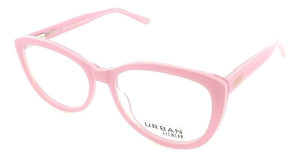 Anteojos Marcos Urban 5055 Armazon Receta Pin Un Flex Lentes - Imagen 16