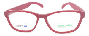 Lentes Anteojos Armazon Receta Resistente Gafas Usual 005 - Imagen 16
