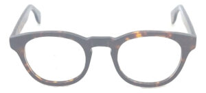 Anteojos Lentes Vondel Park Bison Acetato Marco Receta Gafas - Imagen 4