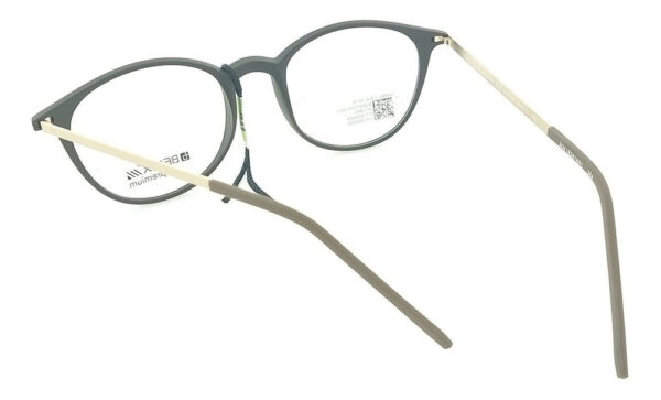 Lentes Anteojos Marcos Benx 1740 Lennon Receta Livianos Moda - Imagen 24