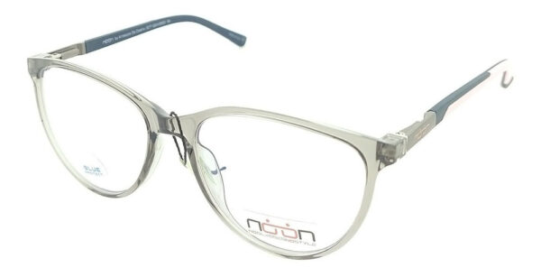 Lentes Filtro Luz Azul Antireflex Pc Noon 1146 Marcos Flex - Imagen 22