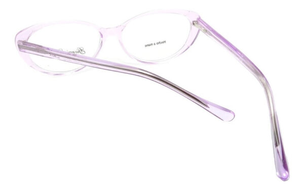 Anteojo Lentes Pin Up Marco Gafas Armazon Receta Flex Gc 294 - Imagen 53