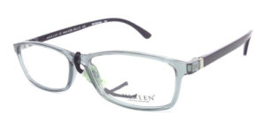 Anteojos Lentes Marcos Merlen 4193 Receta Livianos Flexibles - Imagen 20