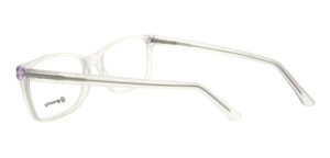 Anteojos Gravity Civil War Marco Armazon Lentes Receta Flex - Imagen 4