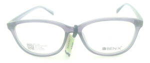 Anteojos Armazon Marcos Benx 257 Receta Liviano Lentes Color - Imagen 16