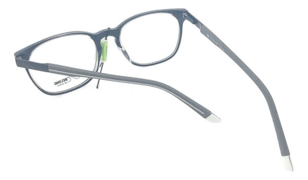 Anteojos Lentes Dynamo 446 Marco Receta Flex Gafas Armazon - Imagen 18