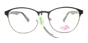 Anteojos Armazon Marcos Receta Mdq Gm04 Metal Lennon Flex - Imagen 10